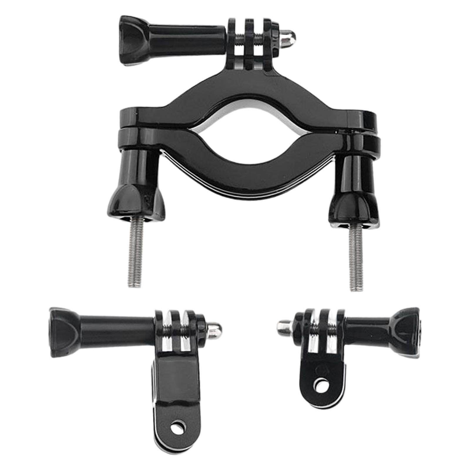 Camera Mount Holder Sports Camera DIY Parts Accessories for Action Camera