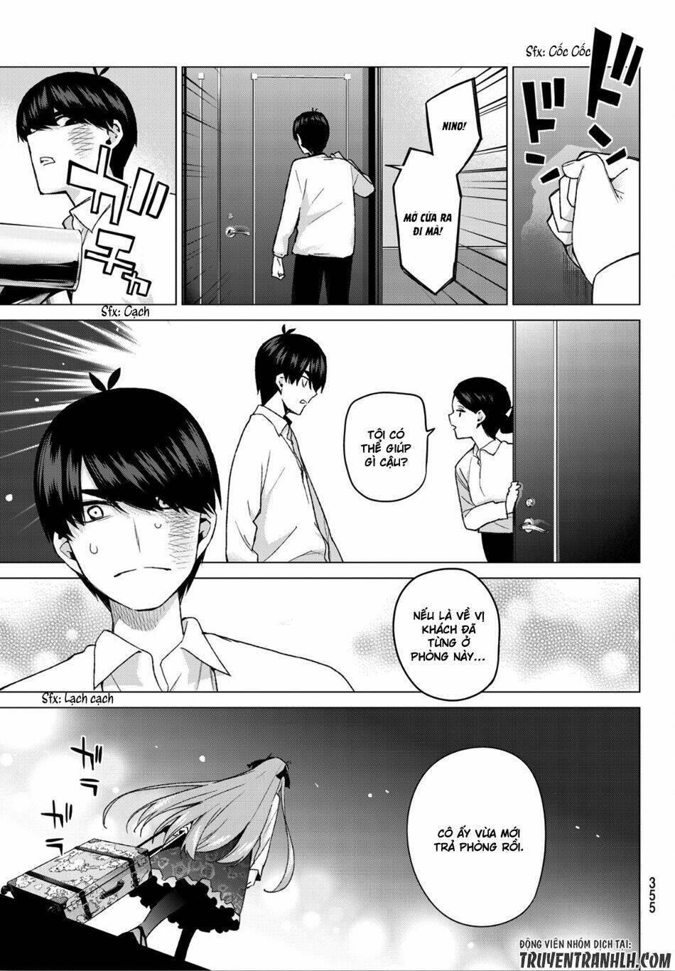 the five wedded brides chapter 44 19