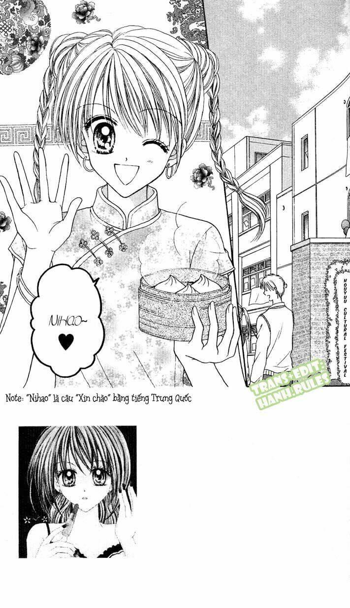 max lovely chapter 18 2