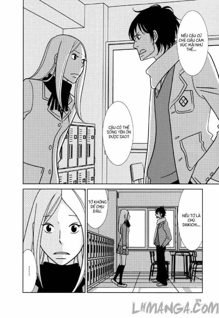 usagi drop chapter 52 12