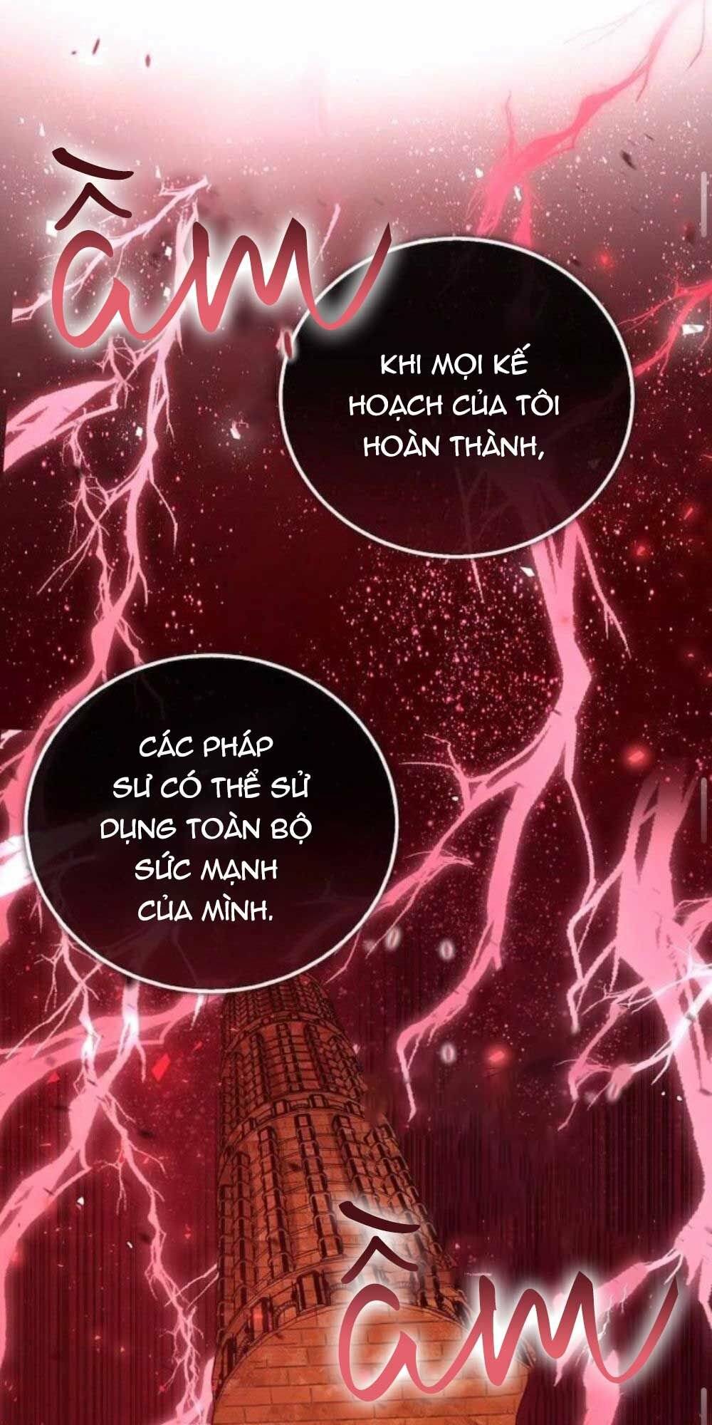 tôi sẽ từ bỏ vị trí hoàng hậu chapter 36 80