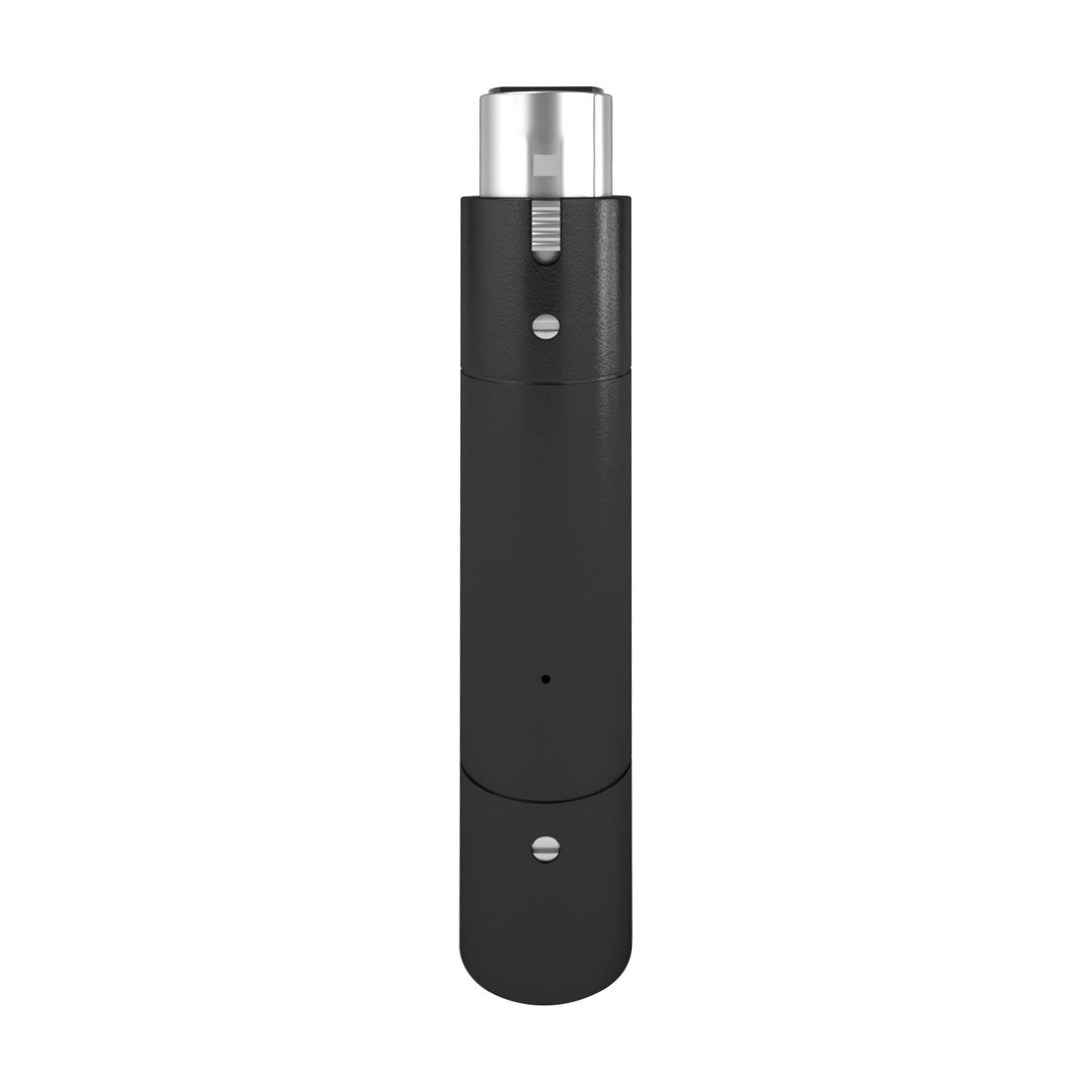 Dynamic Microphone Amplifier Low Noise for Recording Singing