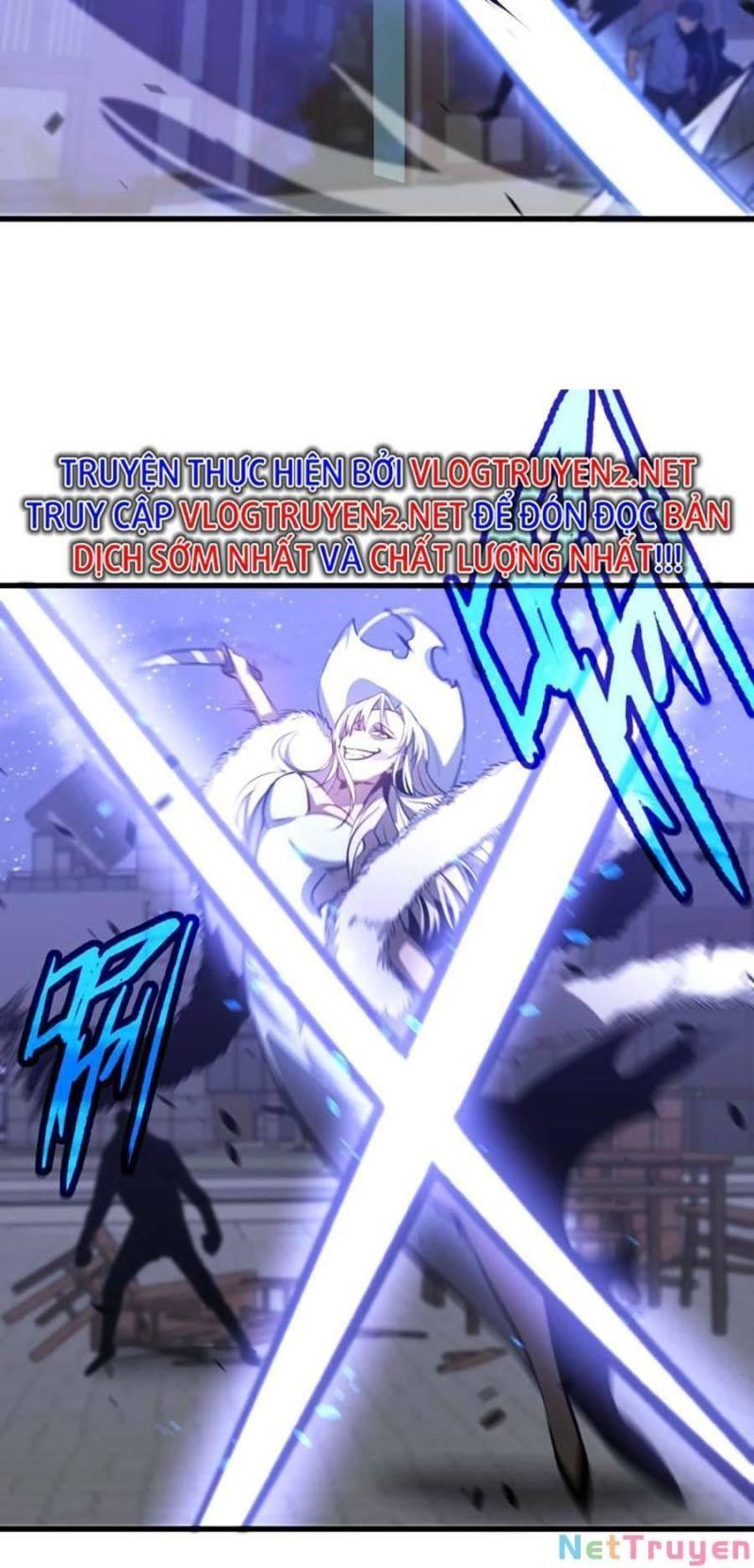 siêu tiến hóa chapter 94 6