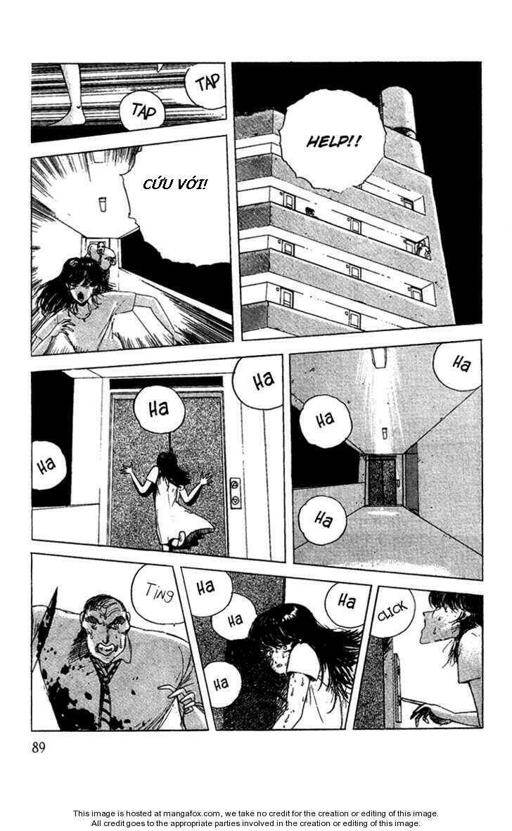 the horror mansion chapter 4 26