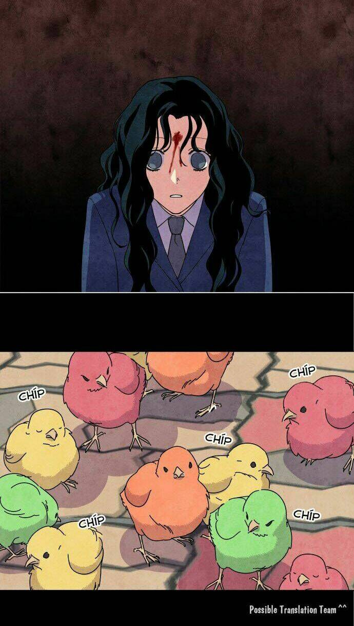 tai sói và mũ đỏ chapter 19 7