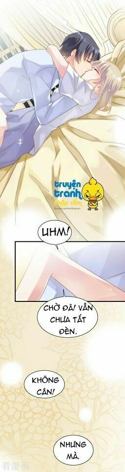 chọc tới chủ tịch tổng tài 2 chapter 68 9