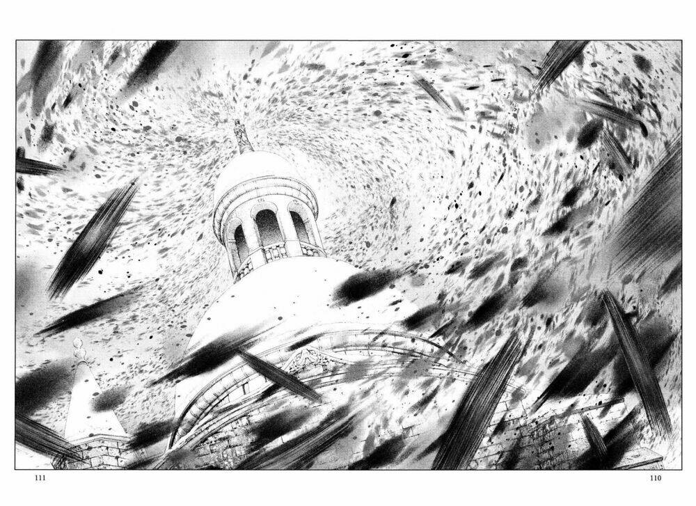 innocent rouge (innocent phần 2) chapter 38 19