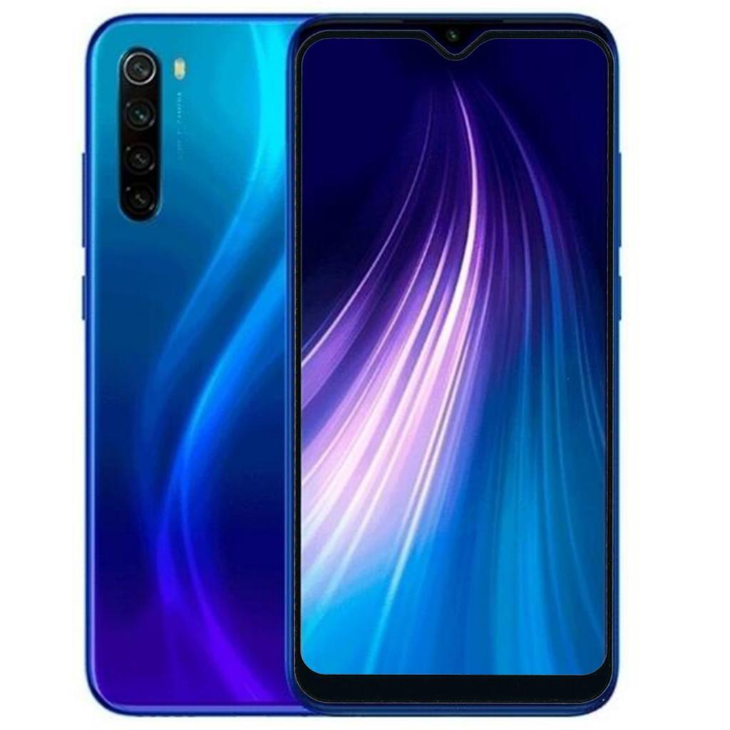 2.5D Curved Full Screen Tempered Glass Film For