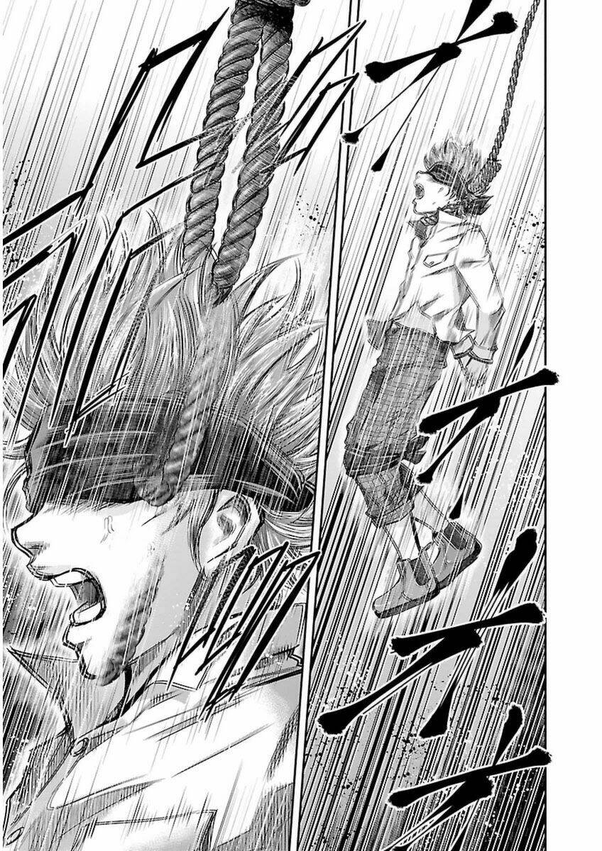 choujin sensen chapter 3 9