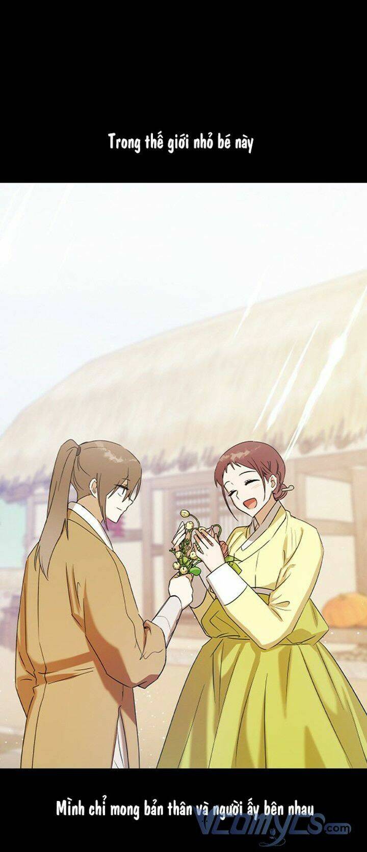 duyên nợ kiếp trước chapter 30 8