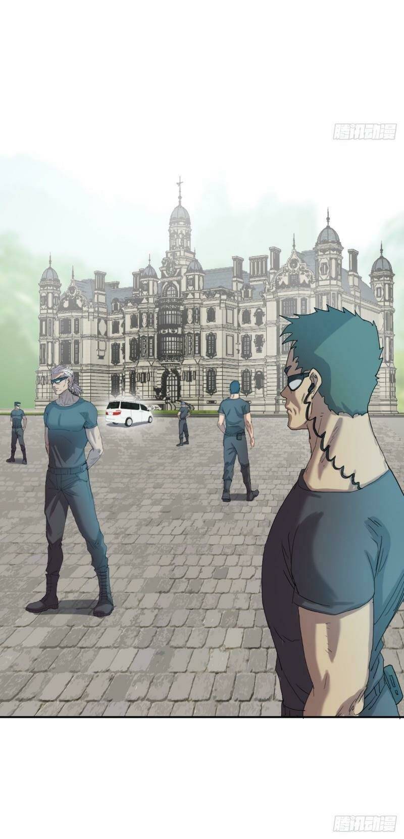 phụ hồn giả chapter 23 14