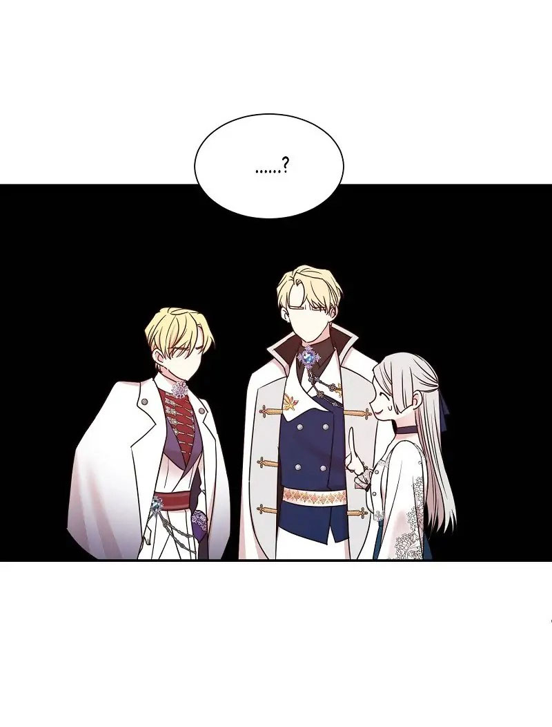 tôi chán nản vì người chồng thứ 2 còn "khỏe" hơn chồng cũ chapter 33.2 18