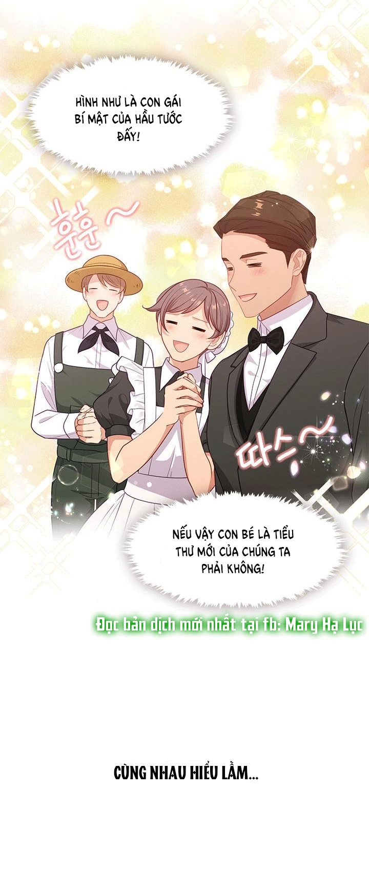 cẩn thận nữ phụ phản diện đấy! chapter 113 53