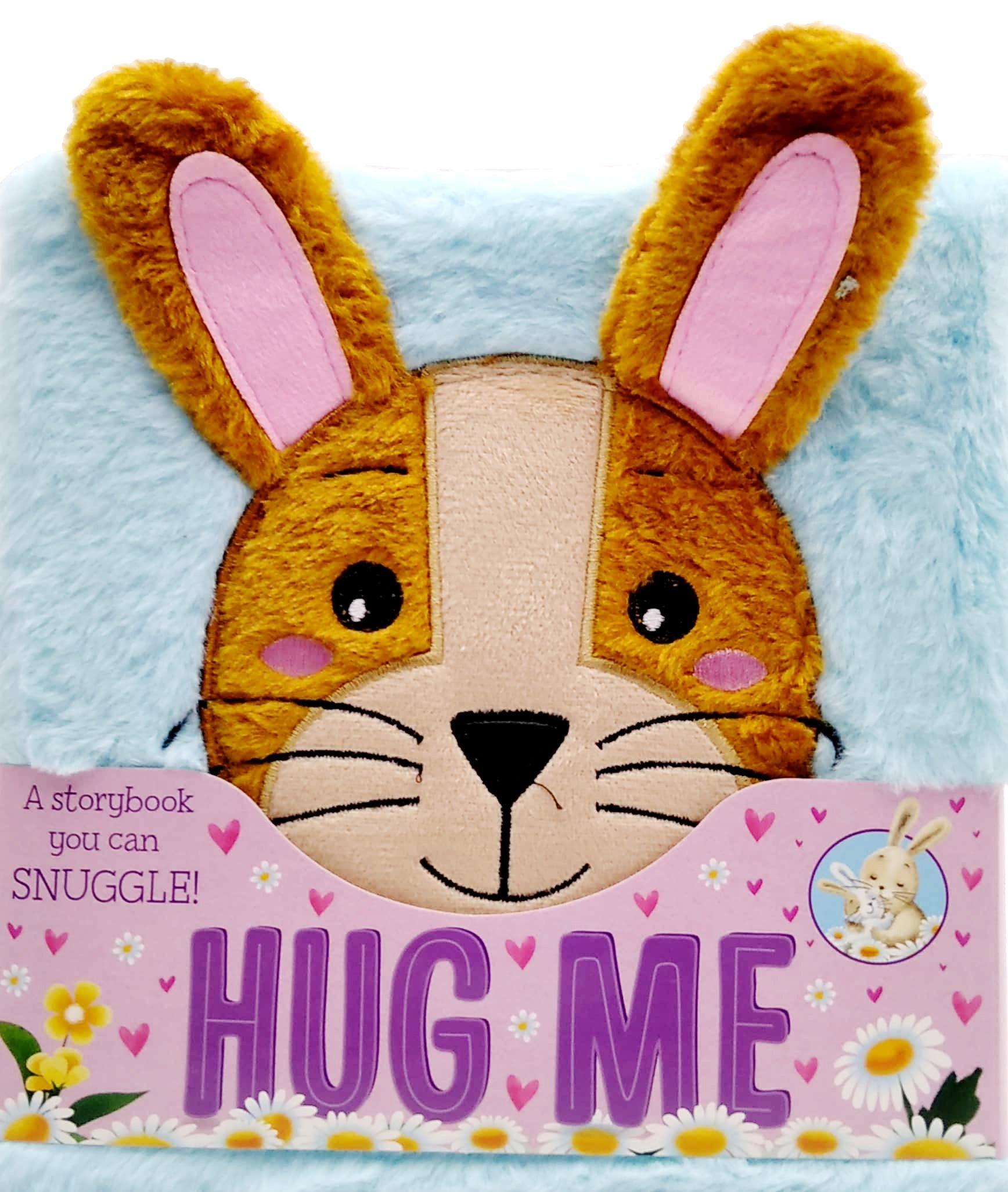 Hug Me