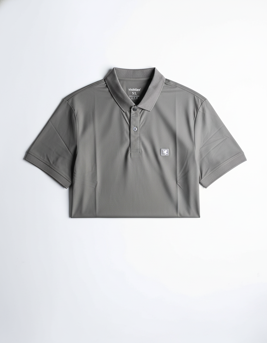Áo Polo Nam Slim Fit 299 MÀU HR4-F104-23