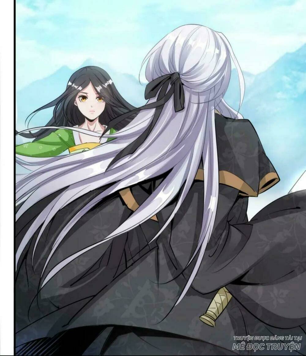 thời gian tình yêu chapter 39 6