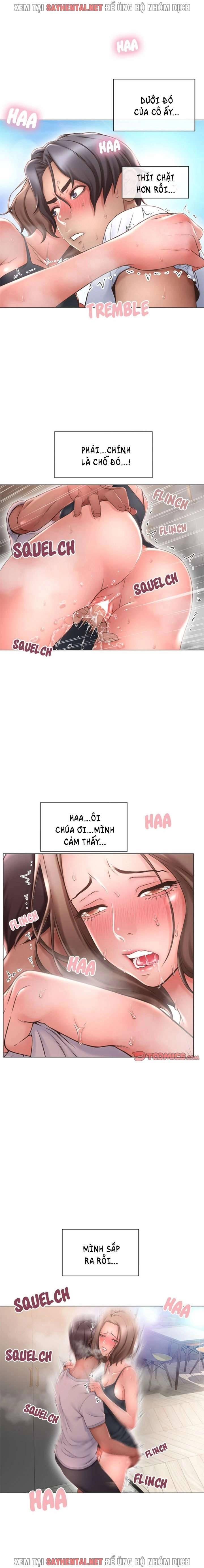 xa tận chân trời, gần ngay tr?.. chapter 14 2