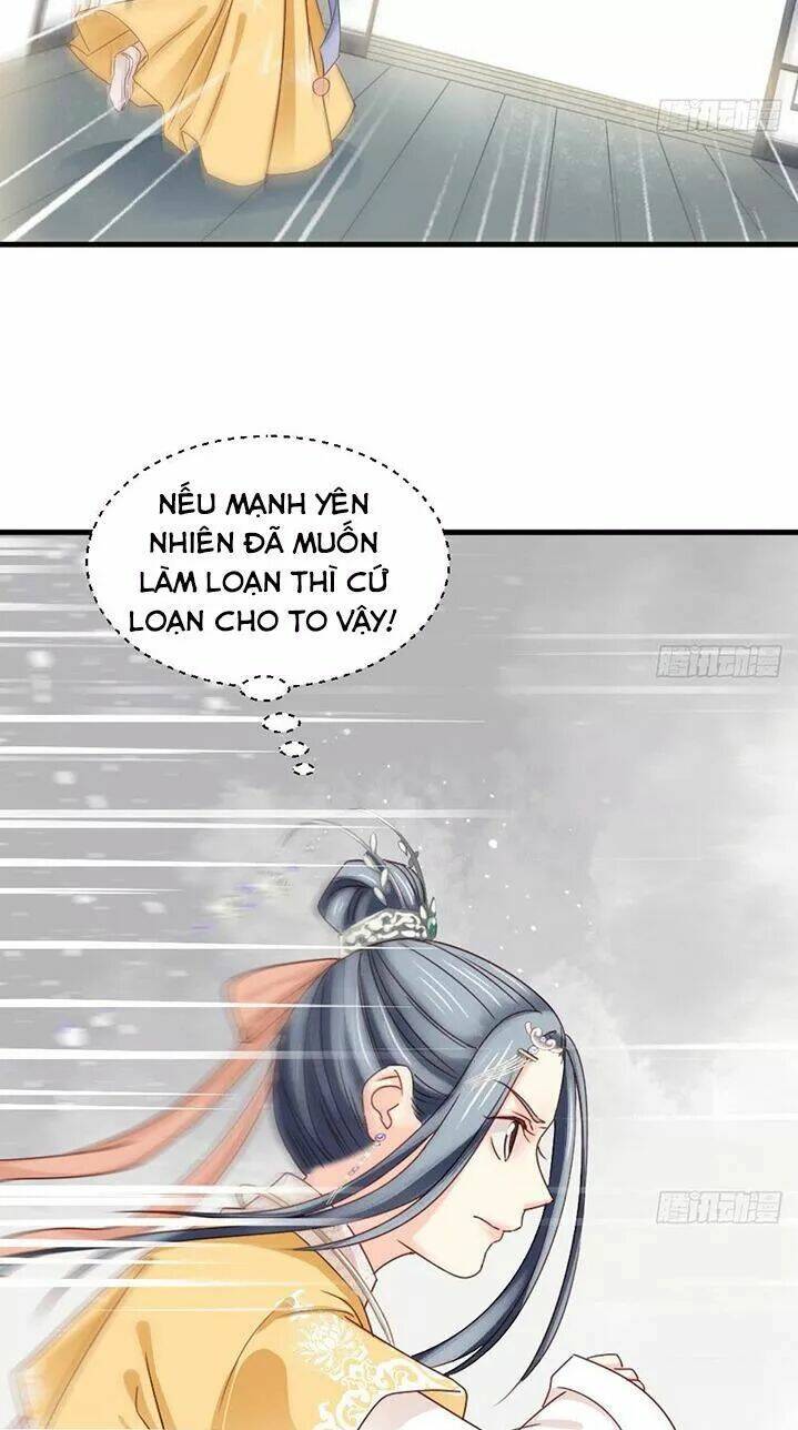 kiều nữ độc phi chapter 169 22