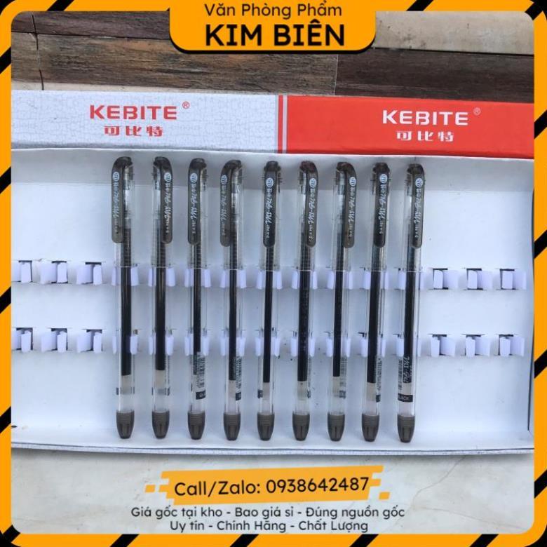 ️sỉ vpp,sẵn hàng️ Bút gel MyGel - 0.5mm 5.0 mực tím,xanh,đỏ ,đen - VPP Kim Biên