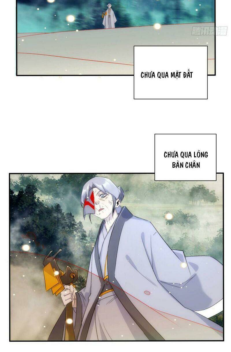 ma vương là đại địa chủ chapter 28 4