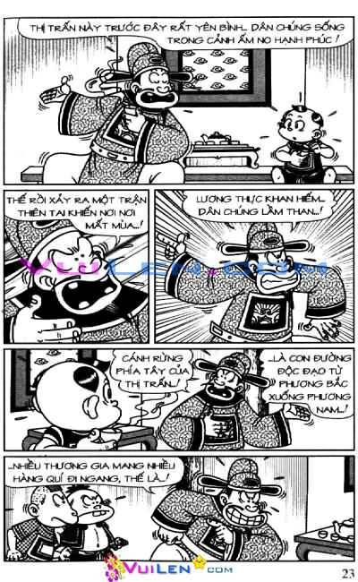 thần đồng đất việt chapter 91 20