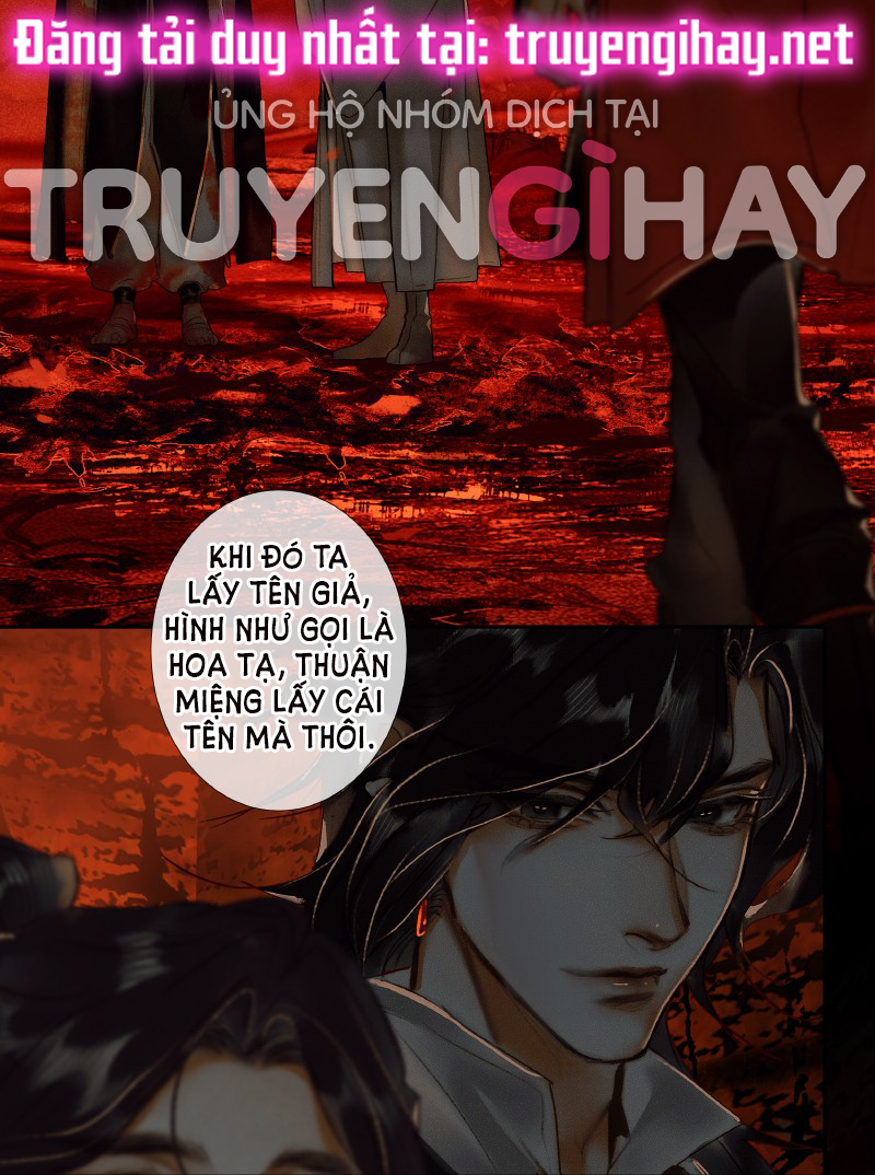 thiên quan tứ phúc - bách vô cấm kỵ chapter 51.2 2