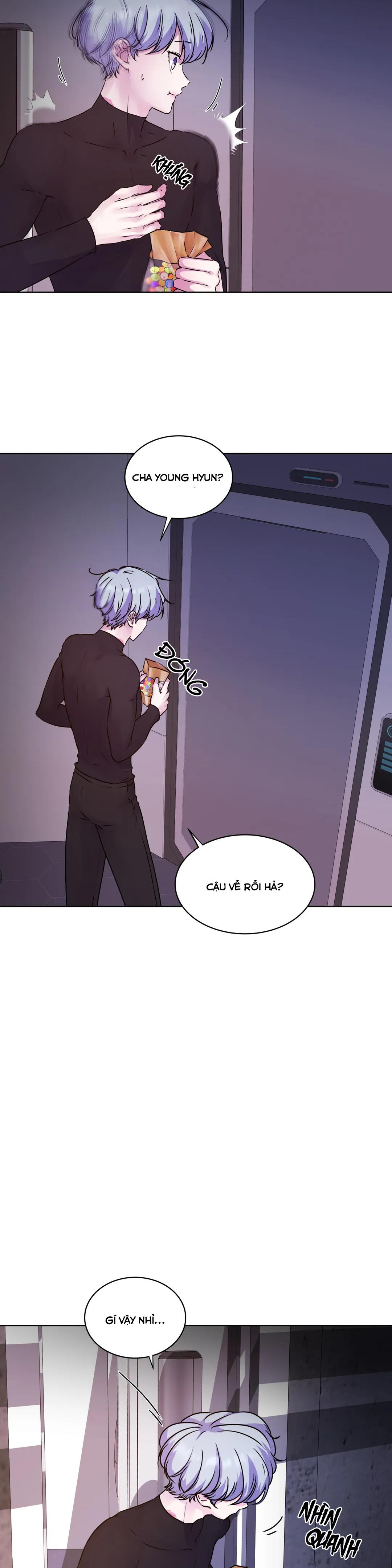 hừng đông chapter 11 22