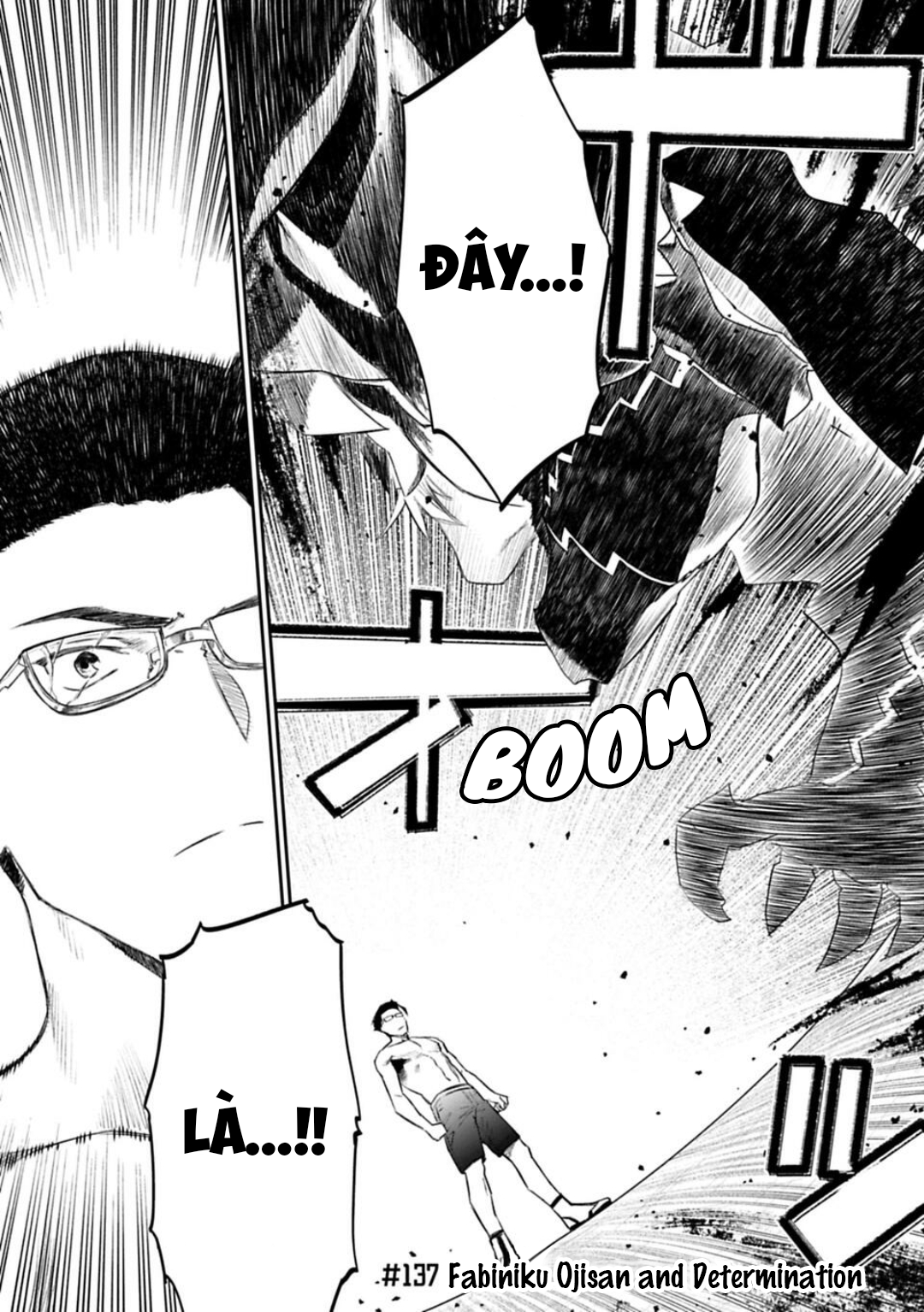 fantasy bishoujo juniku ojisan to [manga] chapter 137 1