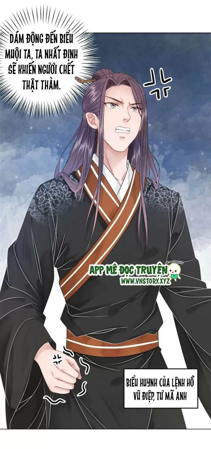 cực phẩm phế vật tiểu thư chapter 78 22