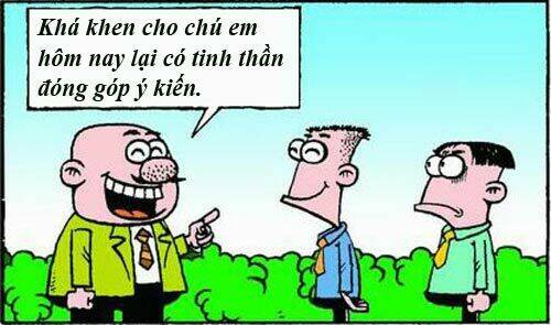 kiếp nhân viên chapter 7 6