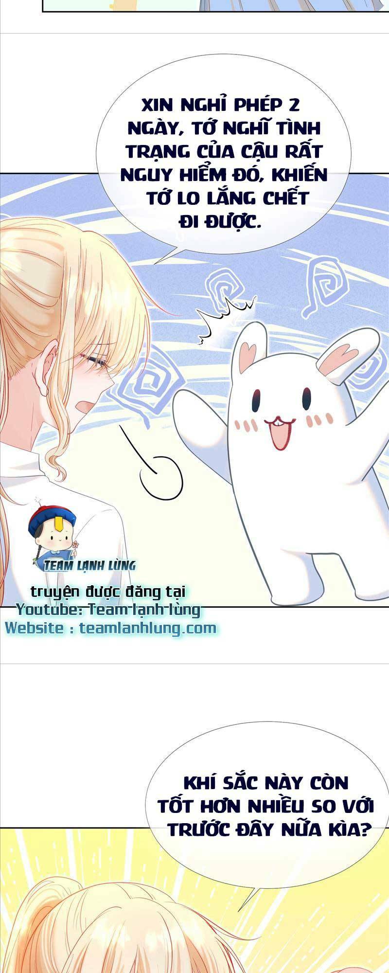 xuyên về thời học sinh truy lão công chapter 23 28