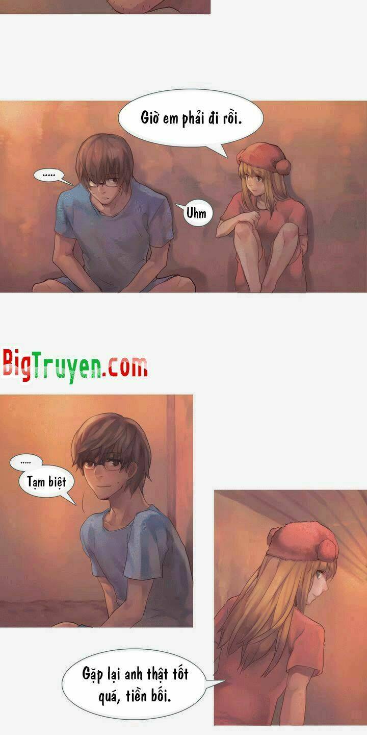 by chance, we... and... chapter 24 5