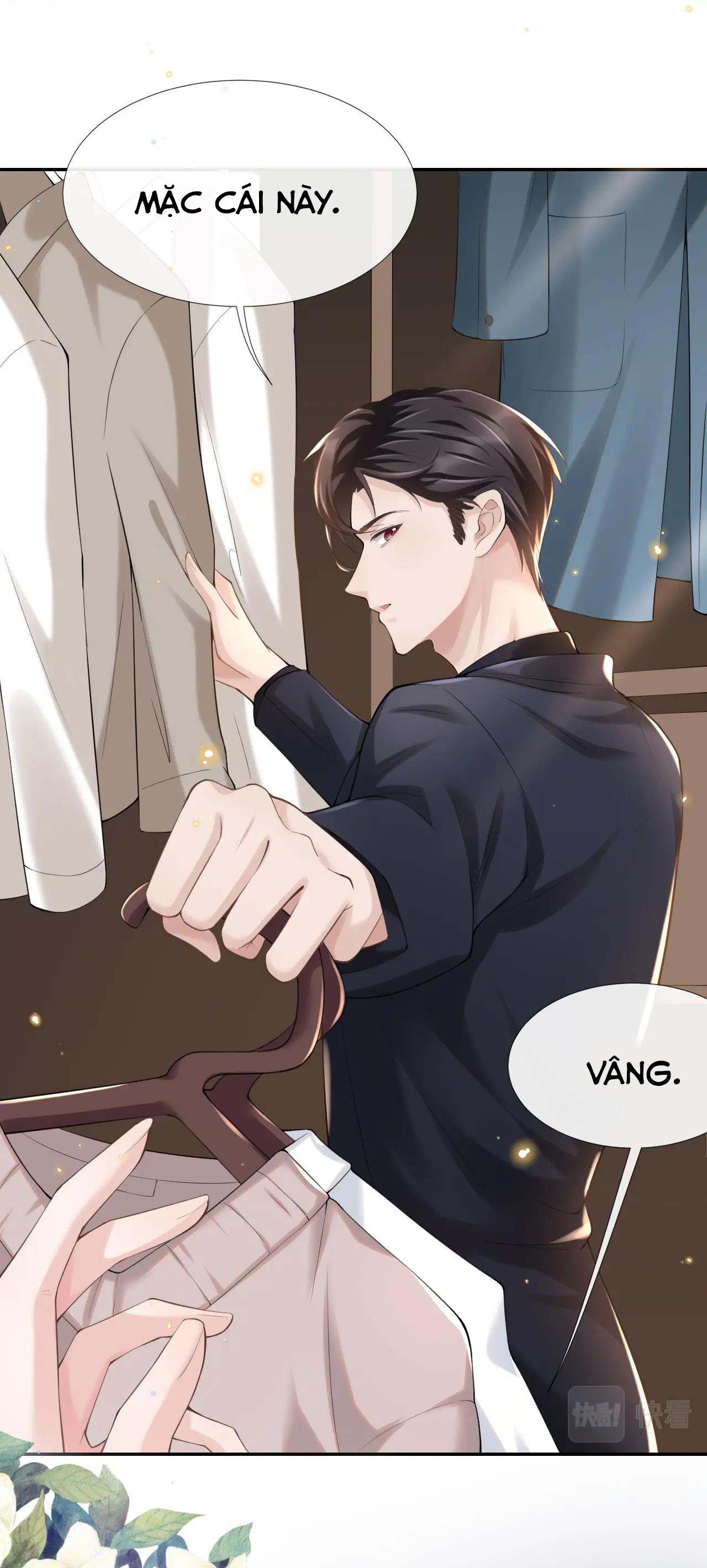 thế thân chapter 3 4