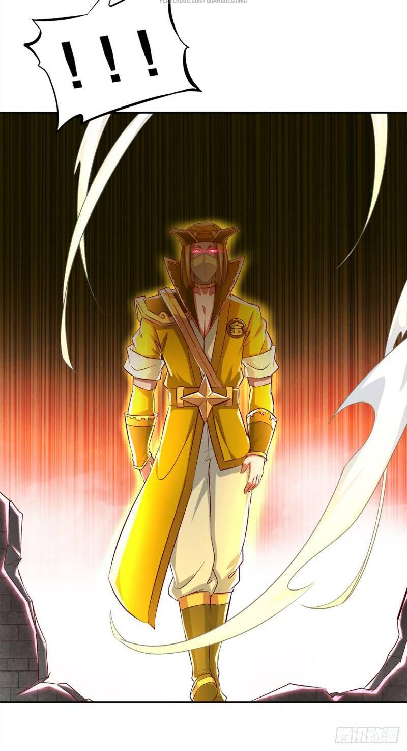 võng du chi tối cường đoán mệnh sư chapter 29 4