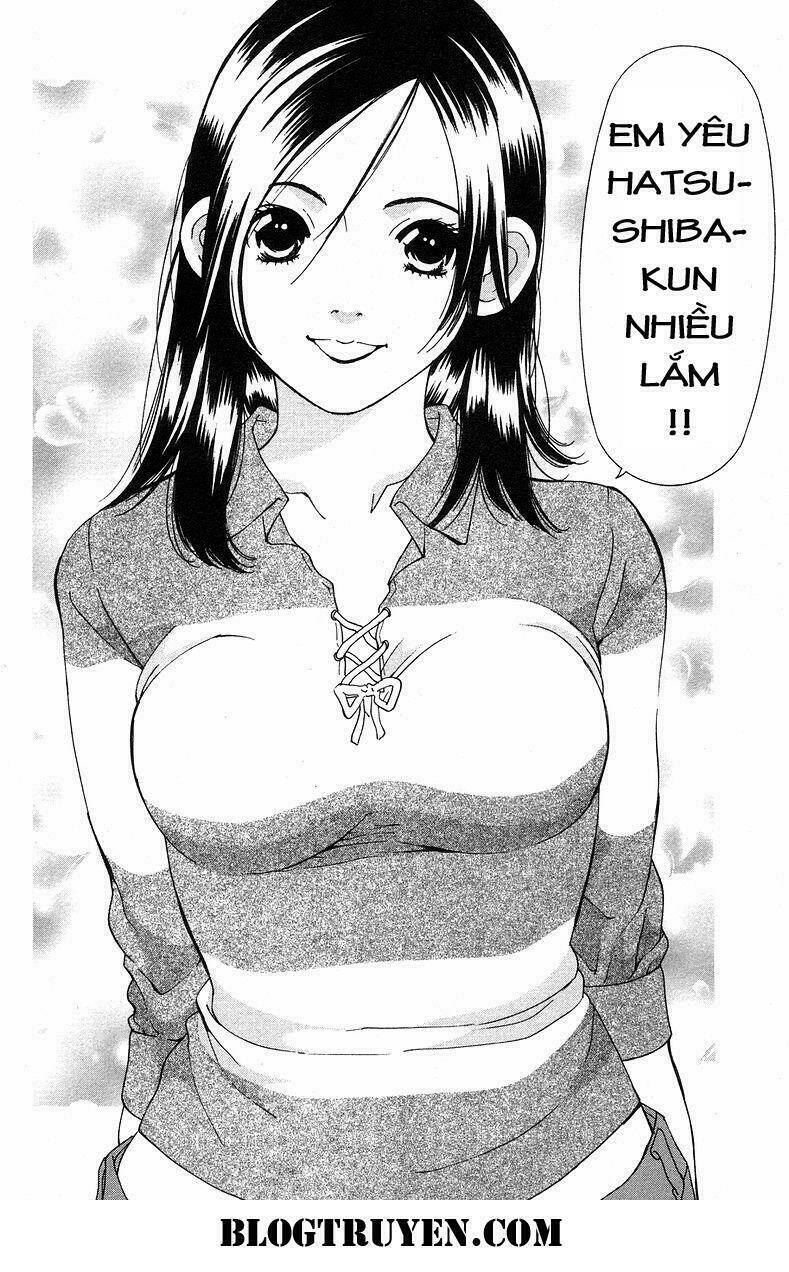 gacha gacha - secret chapter 23 26