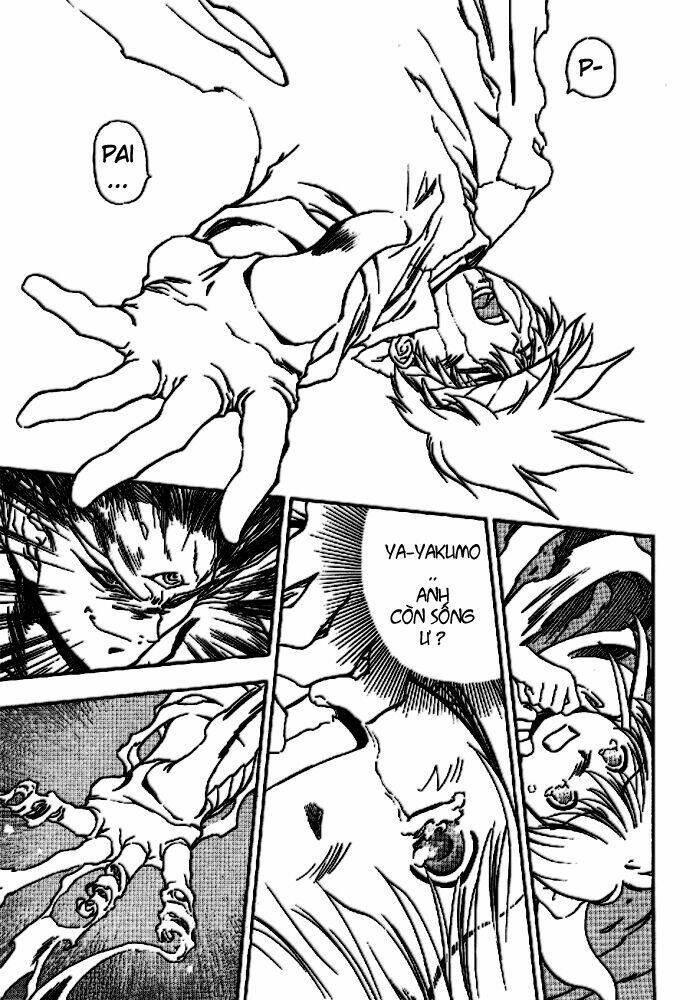 3x3 eyes chapter 438 13