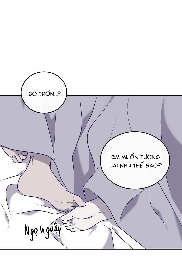 dưỡng thú cưng chapter 28 26