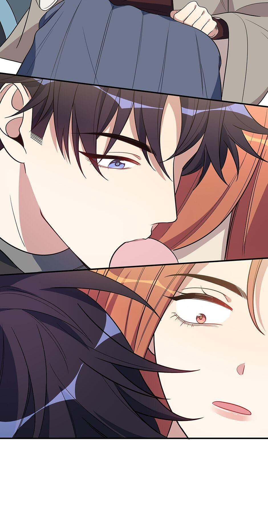 [16+] killing my love chapter 16.1 24