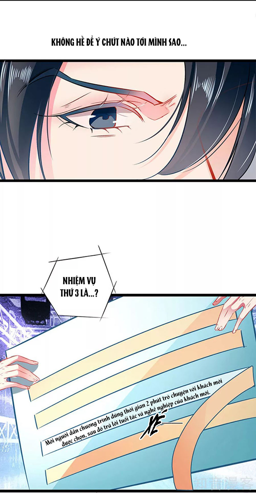 cưng chiều ái thê hư hỏng chapter 68 24