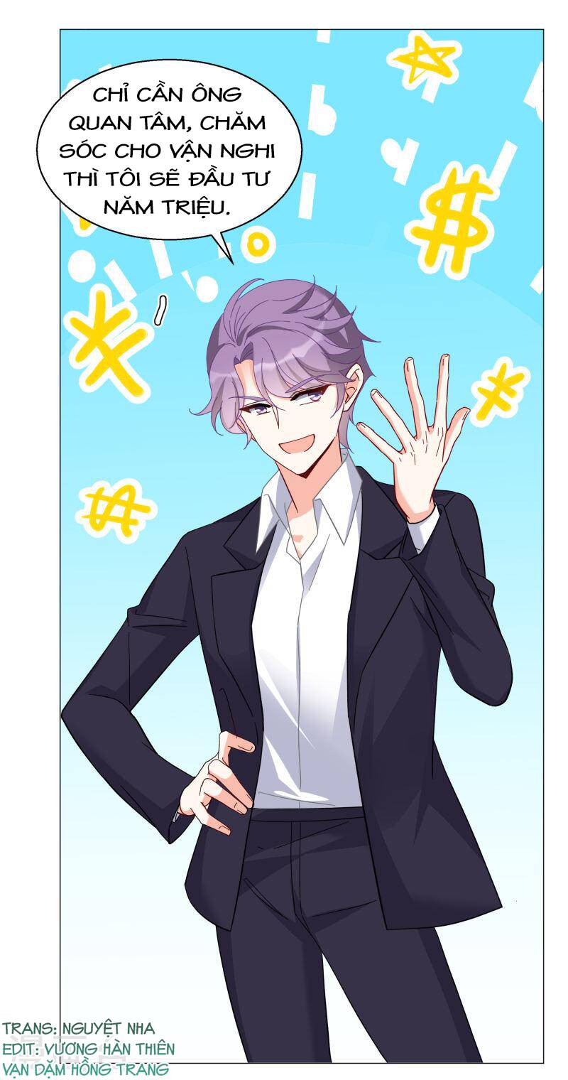 cô ấy đến rồi, xin nằm xuống! chapter 257 14