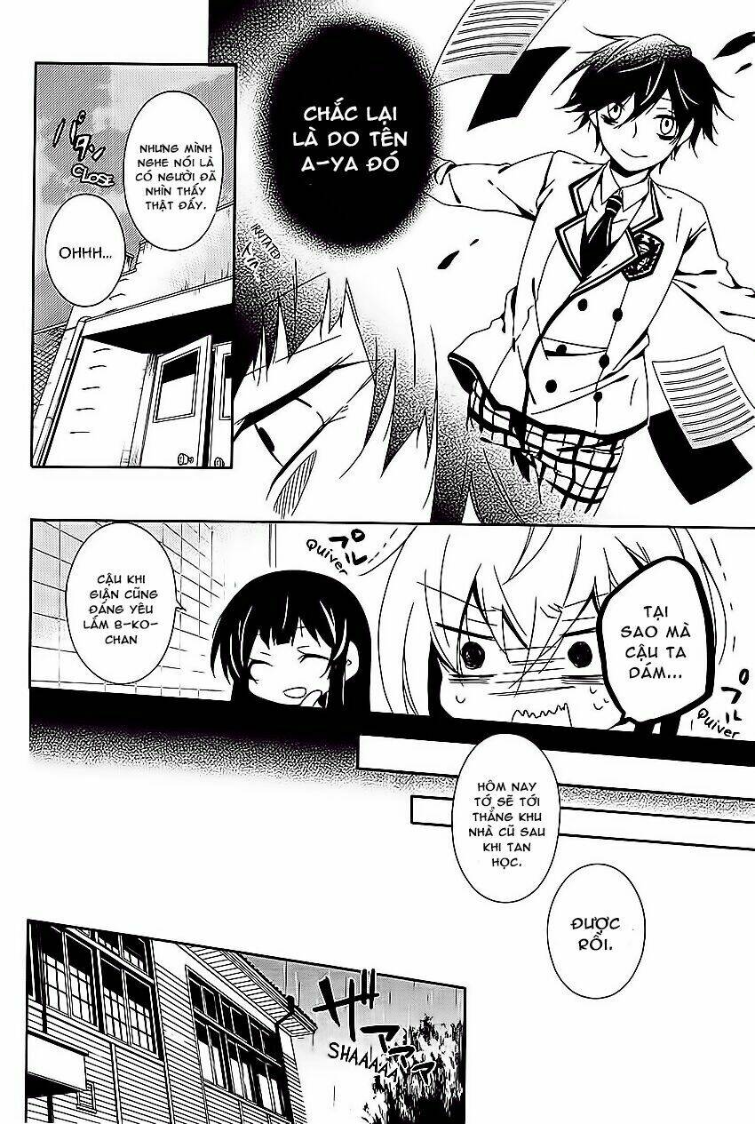 shuuen no shiori chapter 10 13