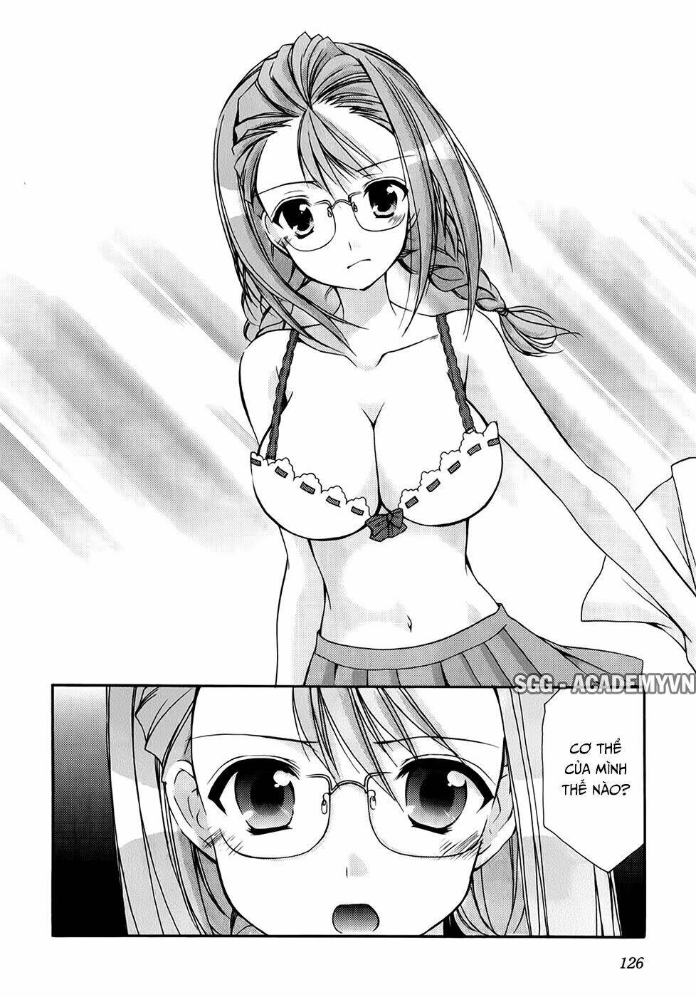 schoolmate chapter 22 12