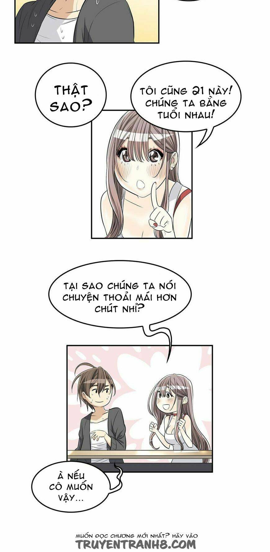 câu lạc bộ sa đoạ chapter 16 35