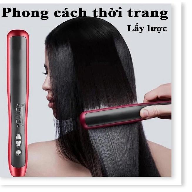 Máy Uốn Tóc 2 Trong 1