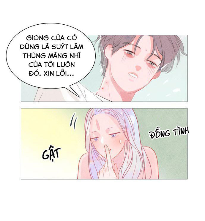 shinbi - thần bí chapter 3 61