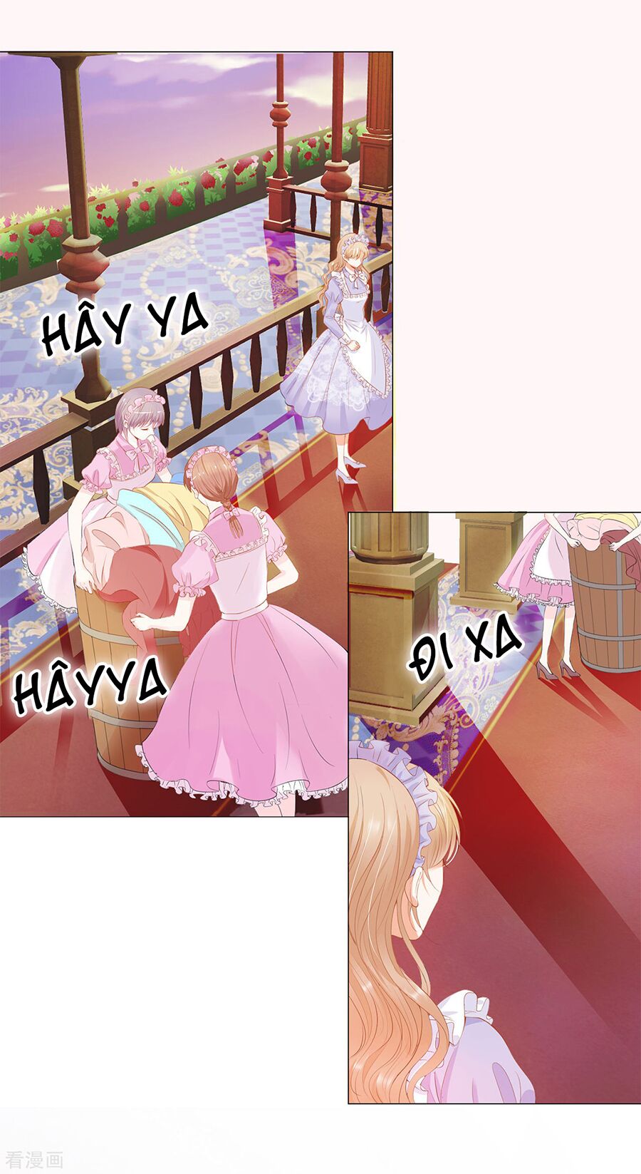 huynh khống công tước gả không được chapter 39.2 15
