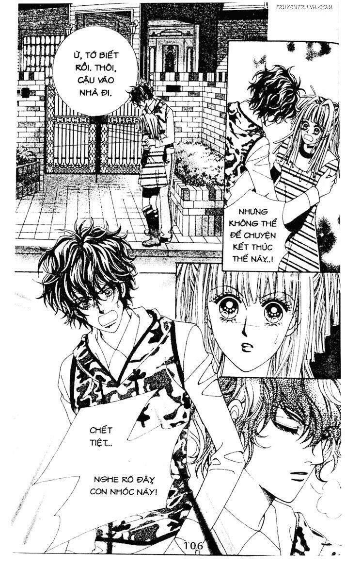 điên vì yêu - love like crazy chapter 34 22