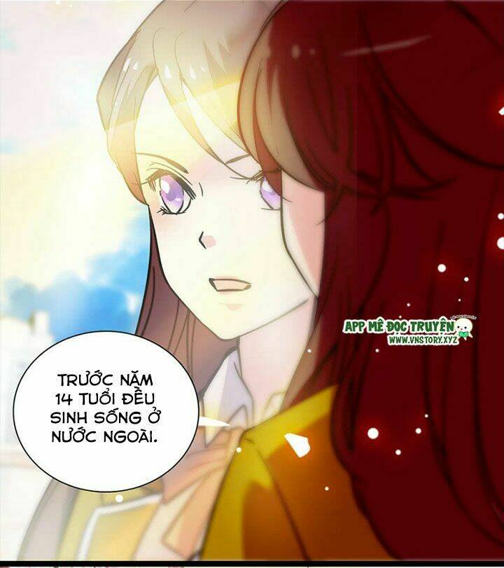 nữ hầu sau giờ học chapter 42 16