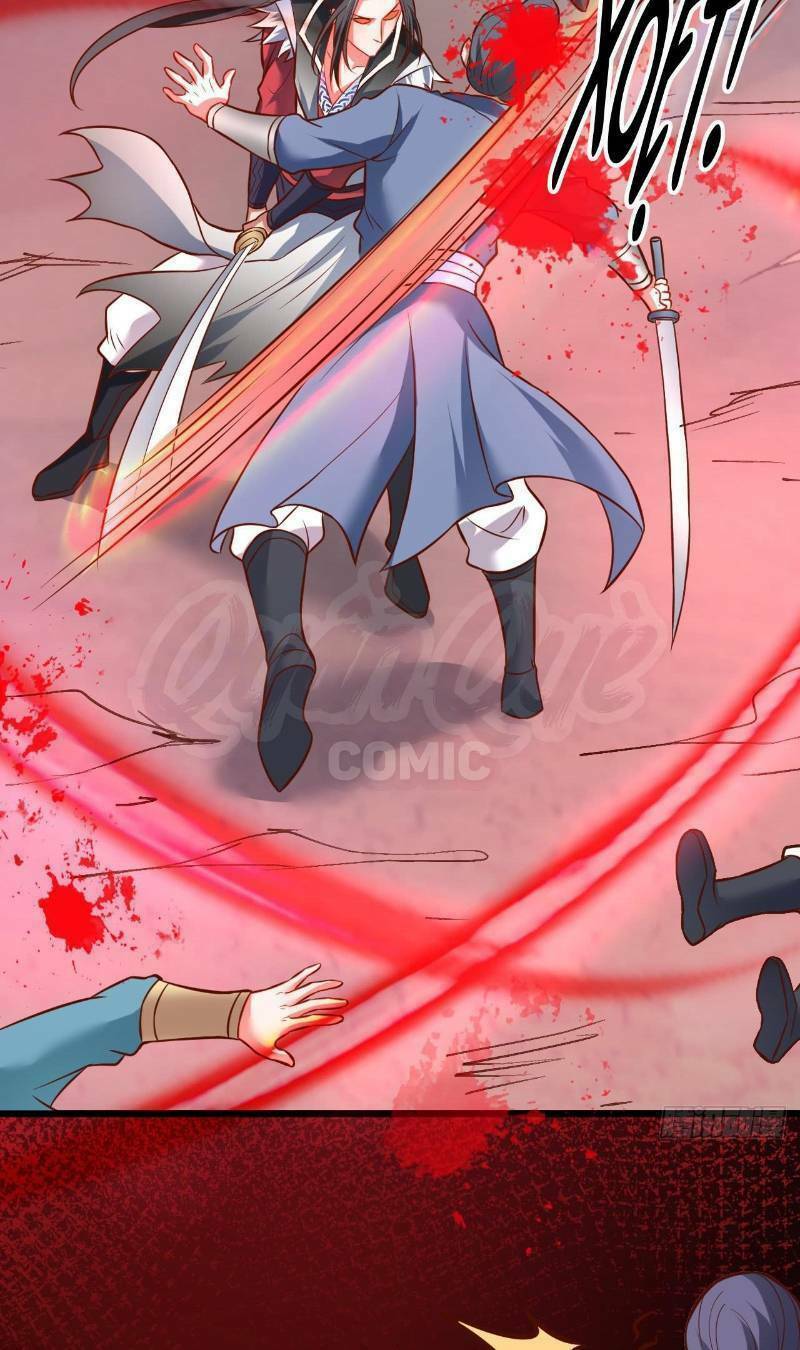 trọng sinh tối cường ma tôn ở rể chapter 38 32