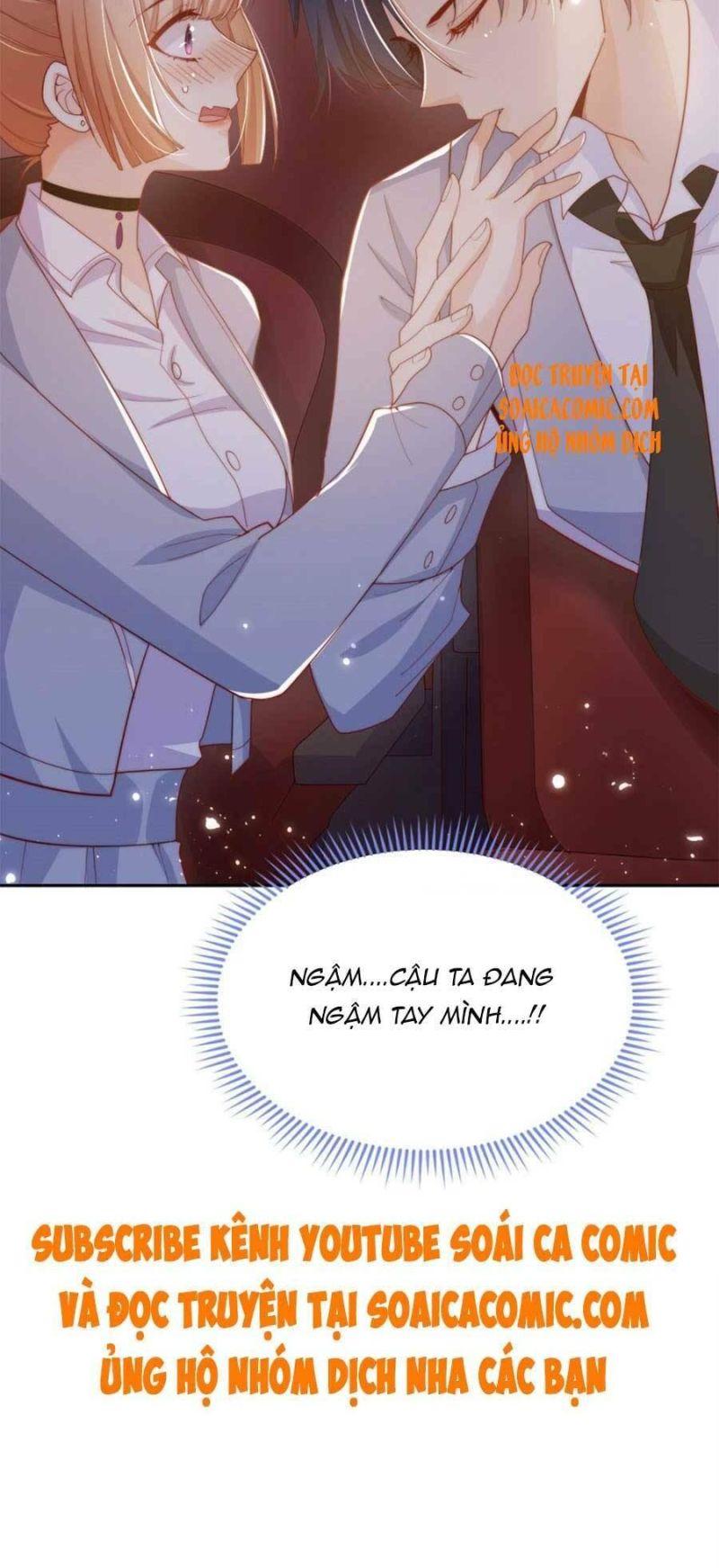 tôi được năm đại lão chiều chuộng hết nấc chapter 6 48